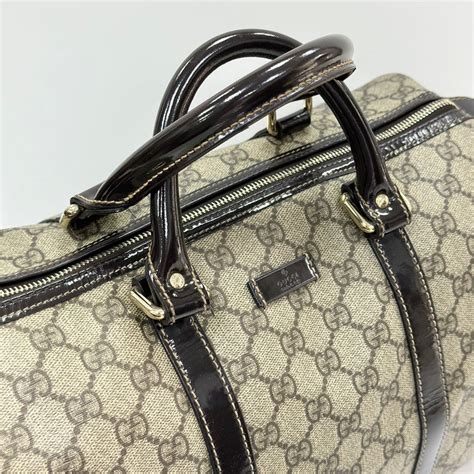 gucci bauletto boston|GUCCI® US Official Site .